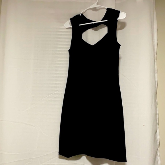 Express Dresses & Skirts - Express Black Dress